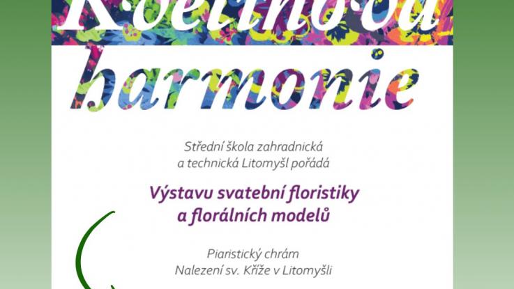 Květinová harmonie 2025